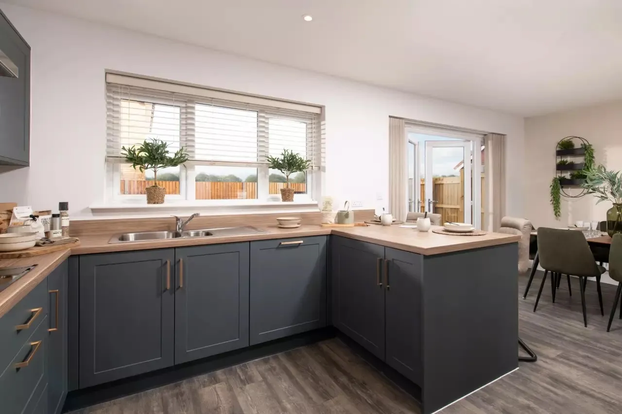 Newcastle Road, Whitmore, ST5, photo 3