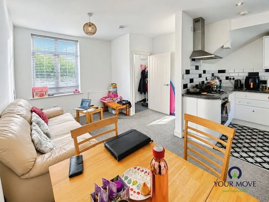 Spire Close, Ramsgate, CT11, photo 2