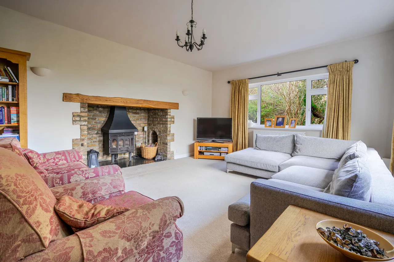 Haw Lane, High Wycombe, HP14, photo 15