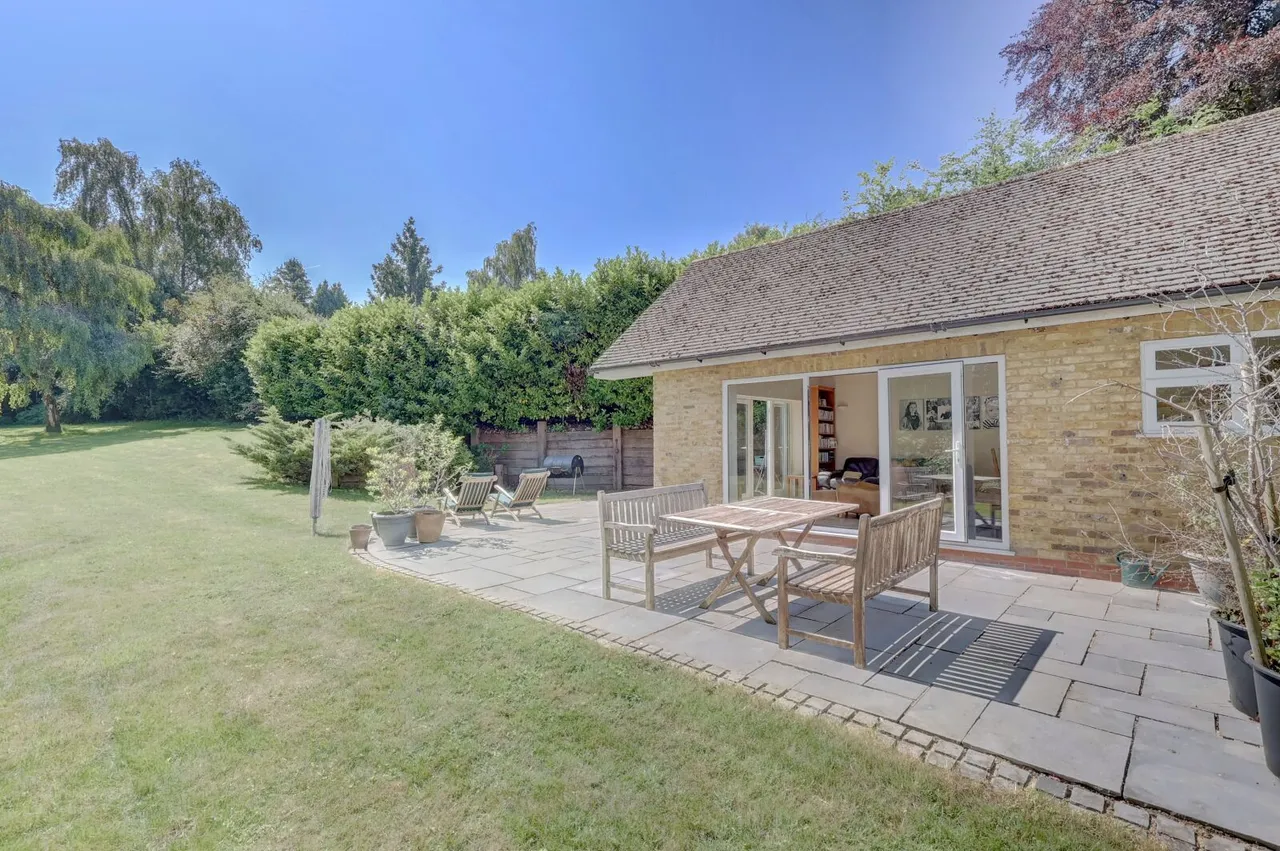 Haw Lane, High Wycombe, HP14, photo 10