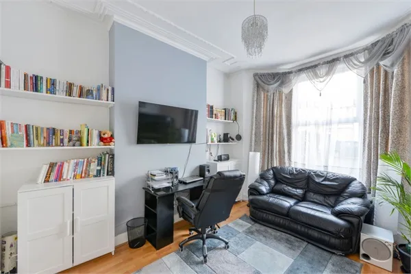 Ground Floor, Colfe Road, Forest Hill, SE23 2ER, photo 3