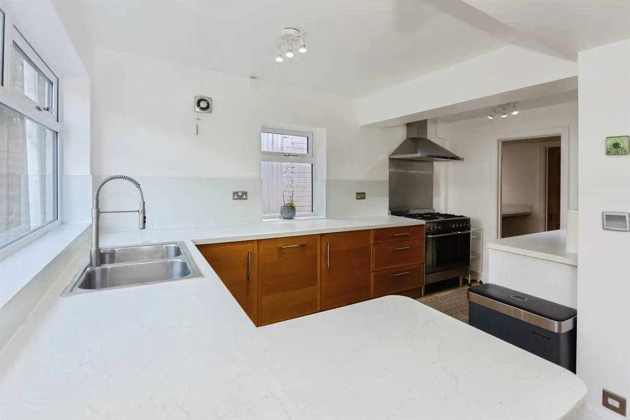 Emsworth Grove, Birmingham, B14, photo 9