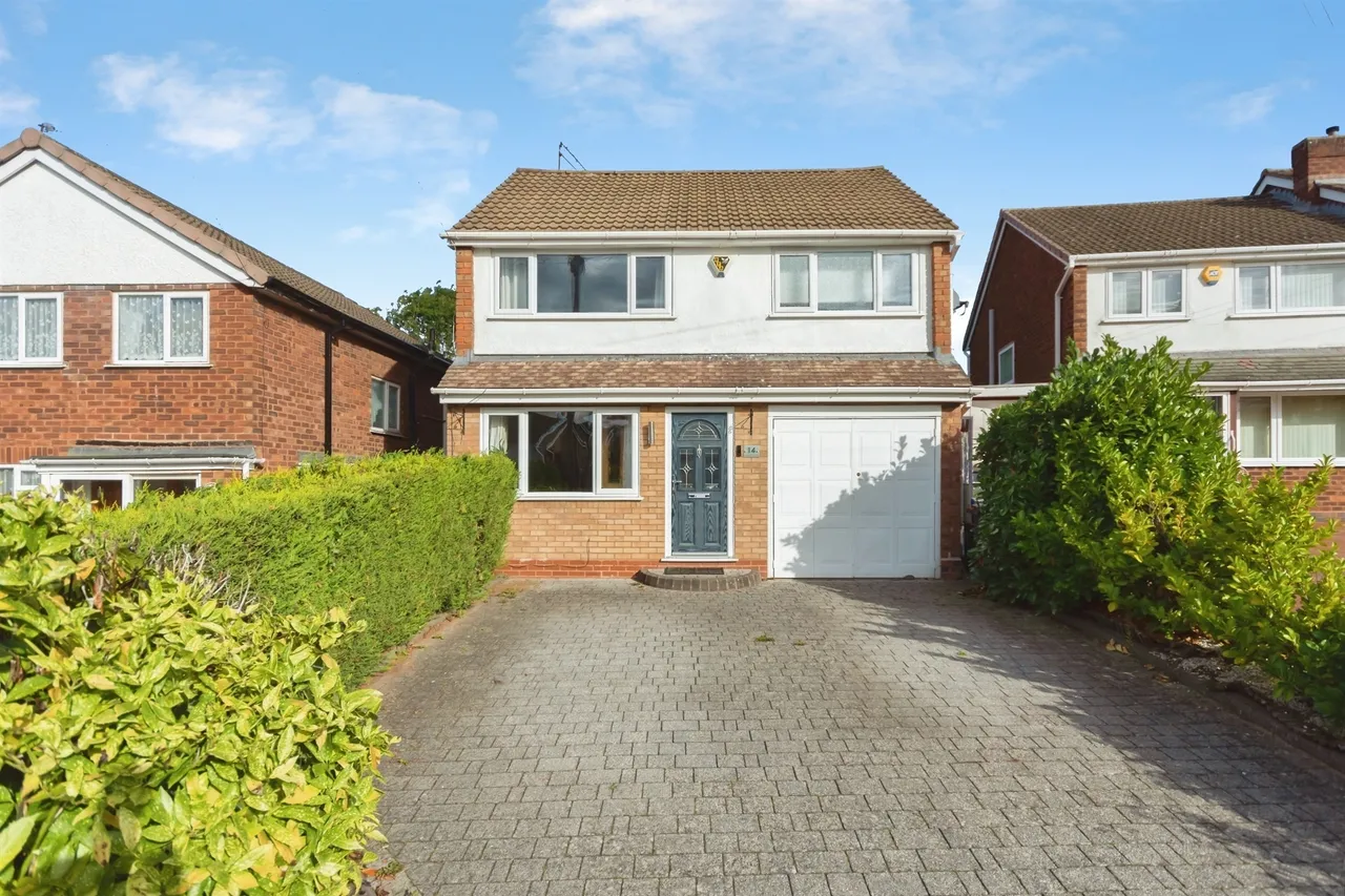 Emsworth Grove, Birmingham, B14, photo 3