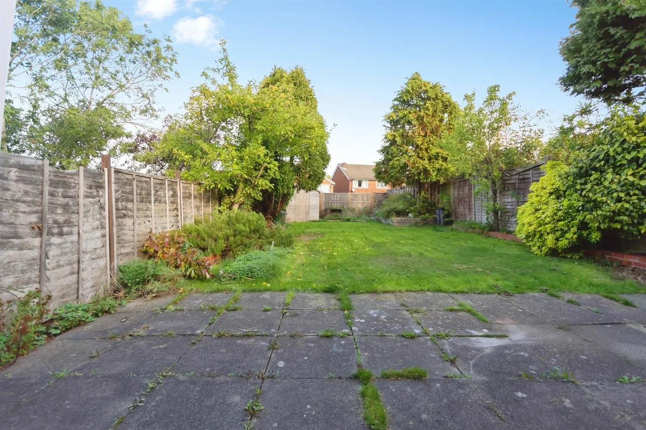 Emsworth Grove, Birmingham, B14, photo 2