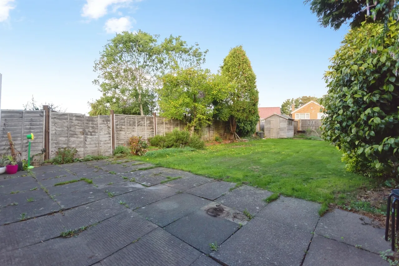 Emsworth Grove, Birmingham, B14, photo 15