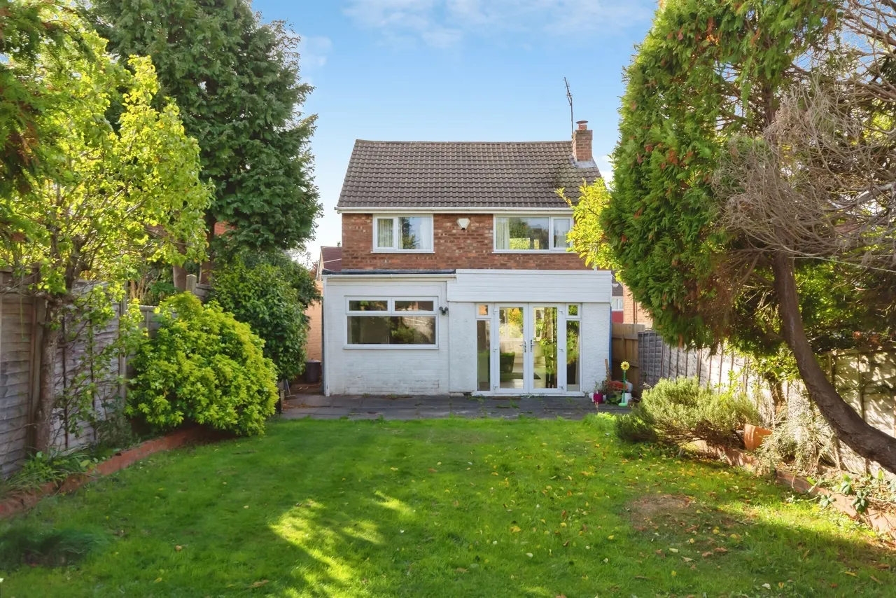 Emsworth Grove, Birmingham, B14, photo 24