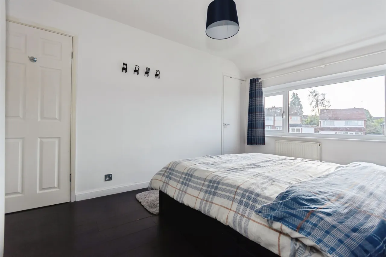 Emsworth Grove, Birmingham, B14, photo 14