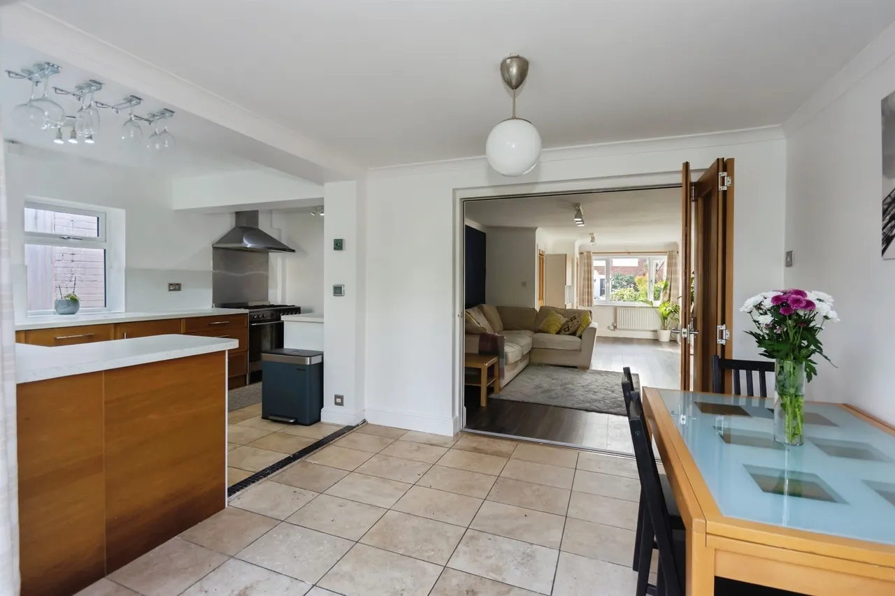 Emsworth Grove, Birmingham, B14, photo 7