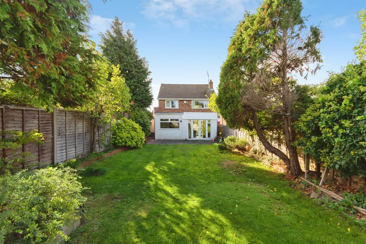Emsworth Grove, Birmingham, B14, photo 19