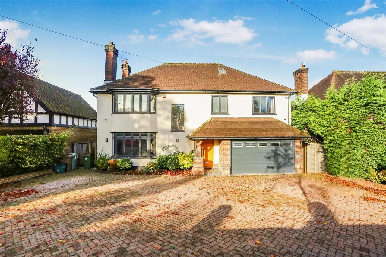 Shirley Avenue, South Cheam, SM2, photo 2