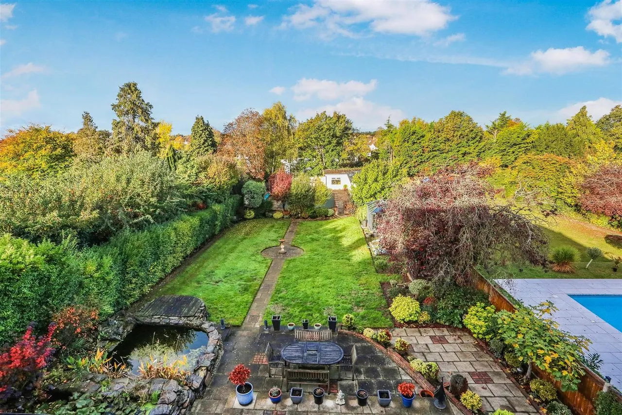 Shirley Avenue, South Cheam, SM2, photo 20