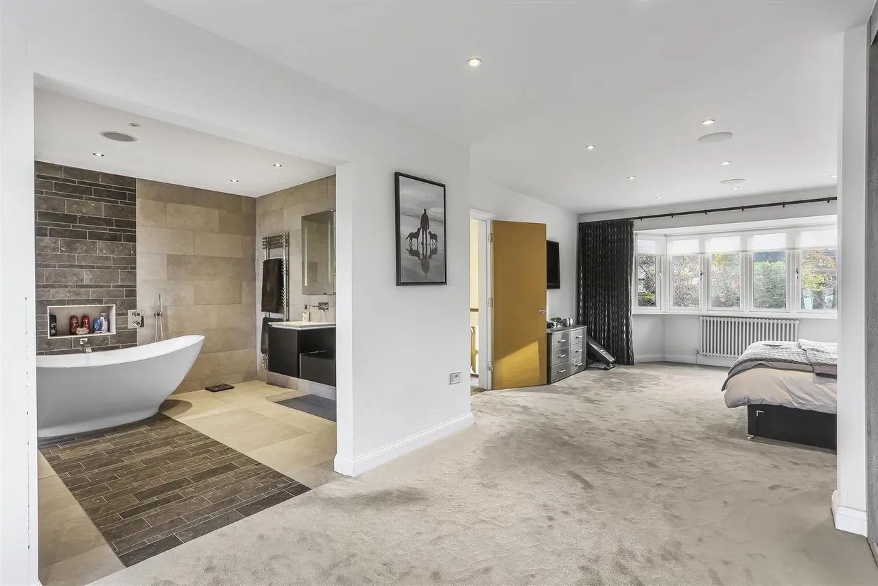 Shirley Avenue, South Cheam, SM2, photo 34