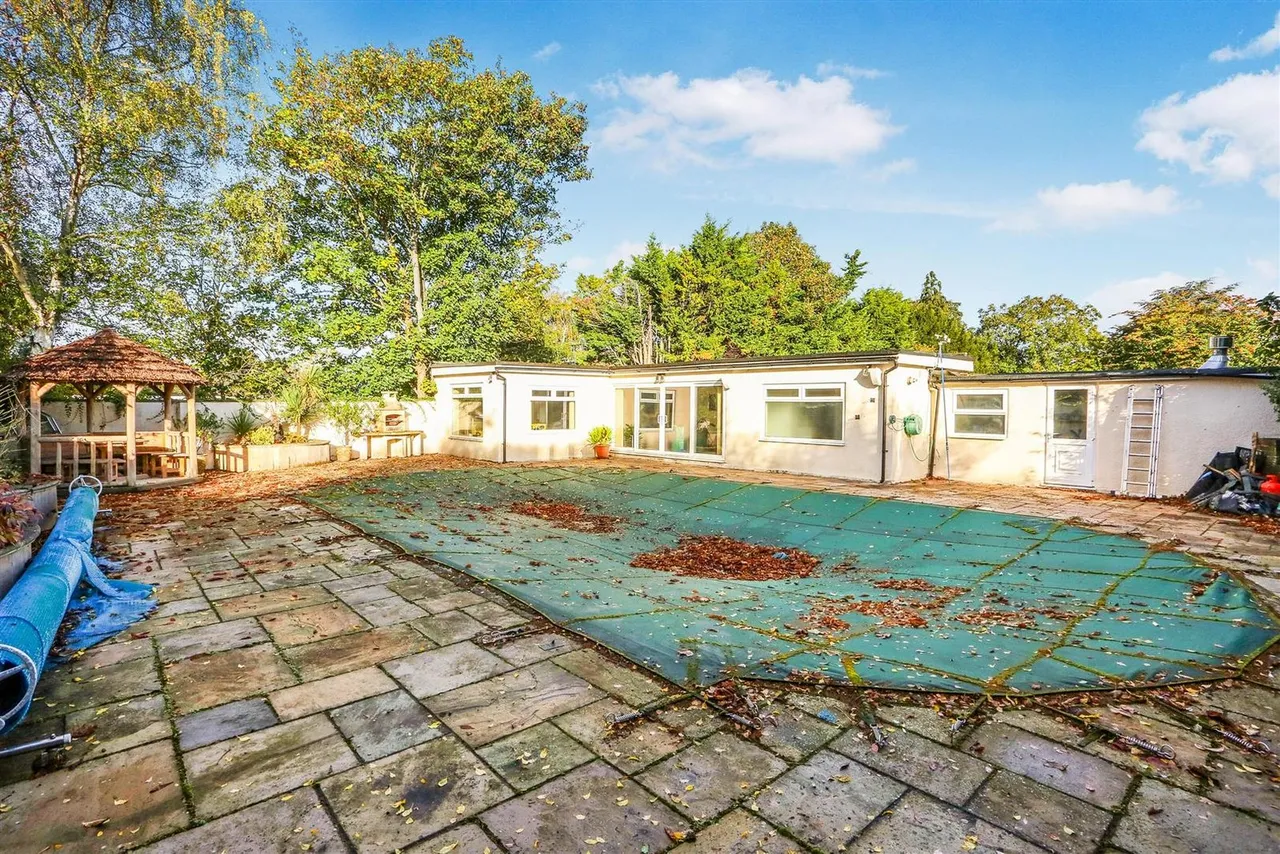 Shirley Avenue, South Cheam, SM2, photo 22