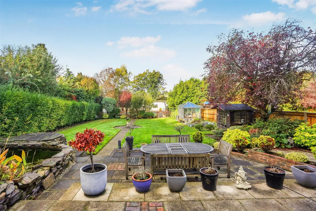 Shirley Avenue, South Cheam, SM2, photo 19