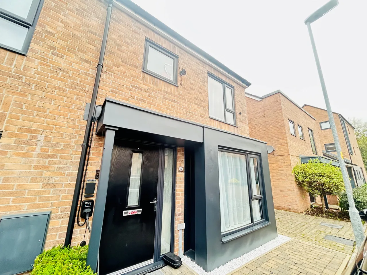 2 bed house for sale, Greenfinch Avenue, Cottam, PR4