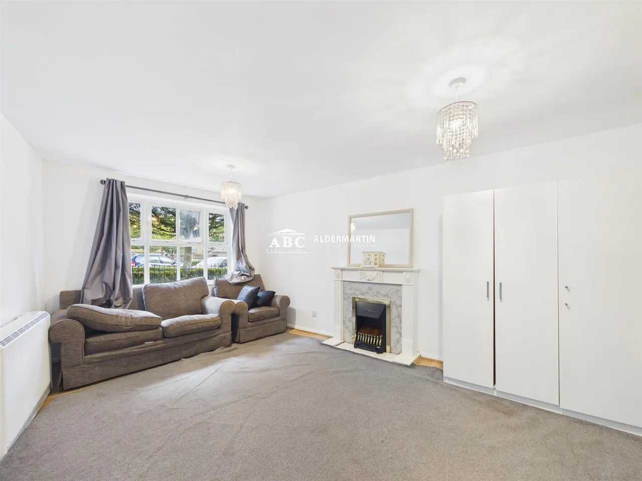 Chamberlayne Avenue, Wembley, photo 4