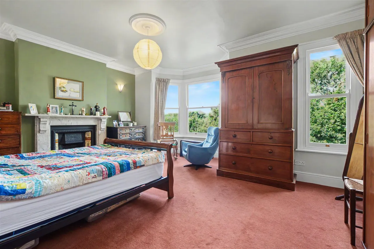 Holme Road, Lady Bay, NG2, photo 7