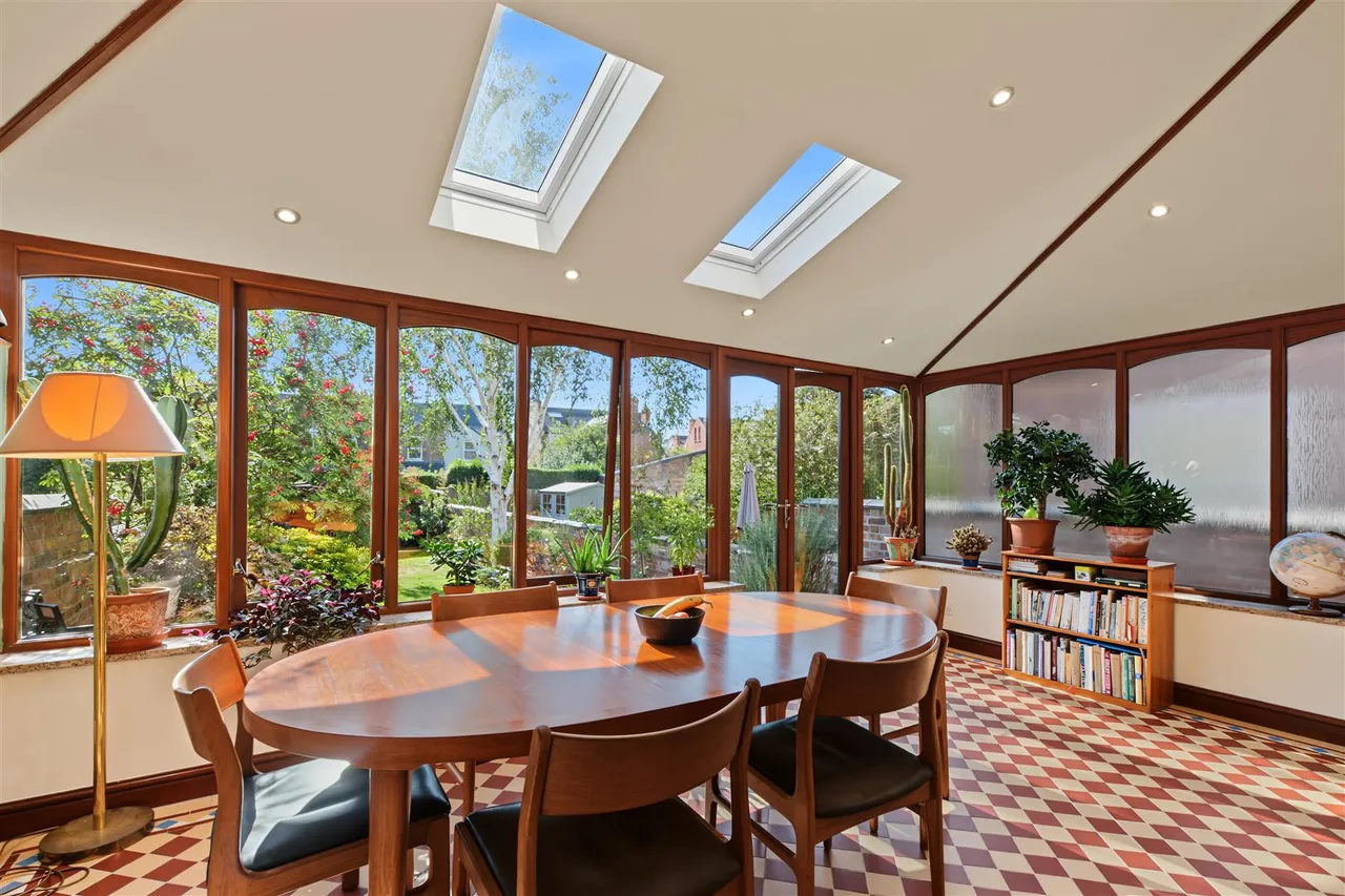 Holme Road, Lady Bay, NG2, photo 6
