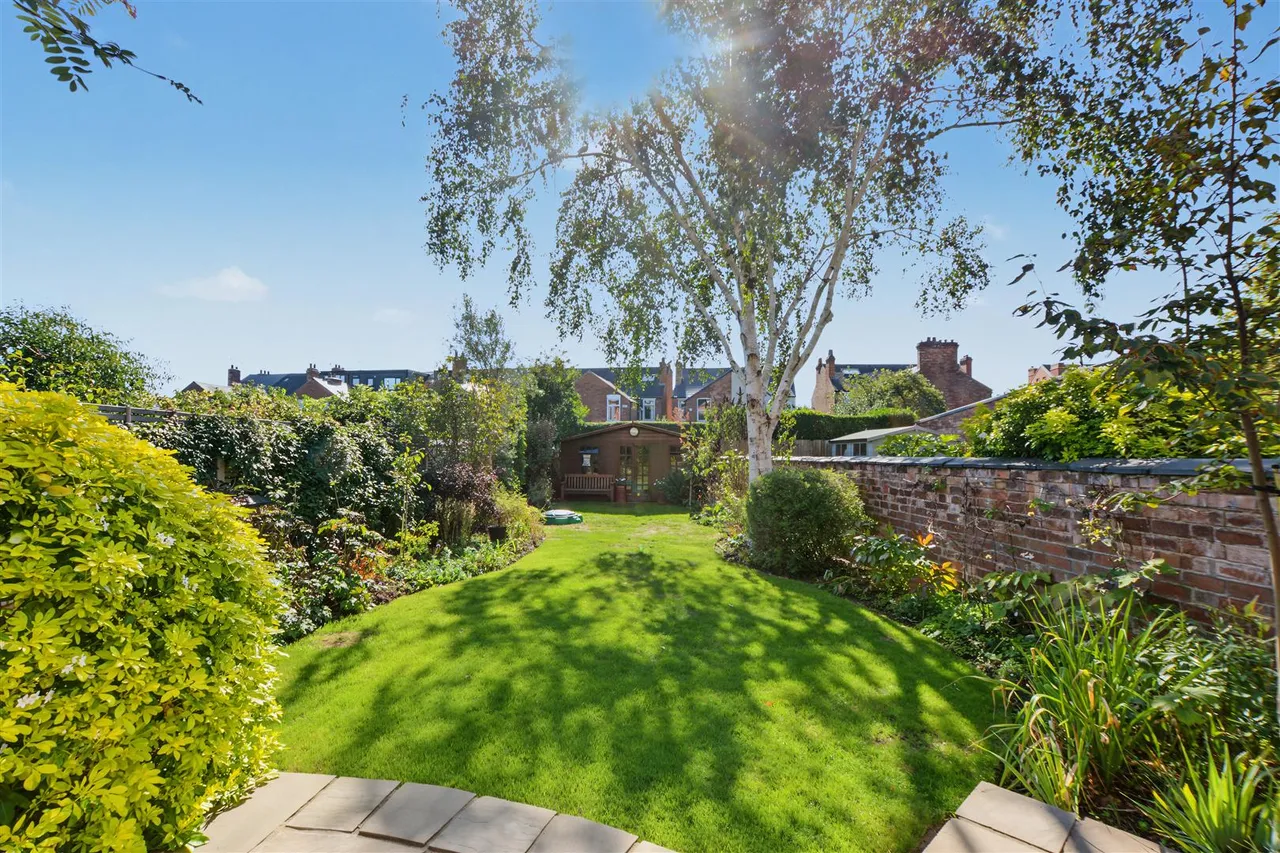 Holme Road, Lady Bay, NG2, photo 4