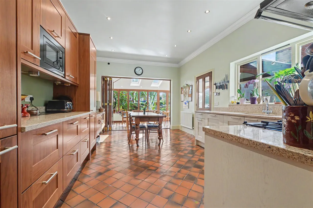 Holme Road, Lady Bay, NG2, photo 5