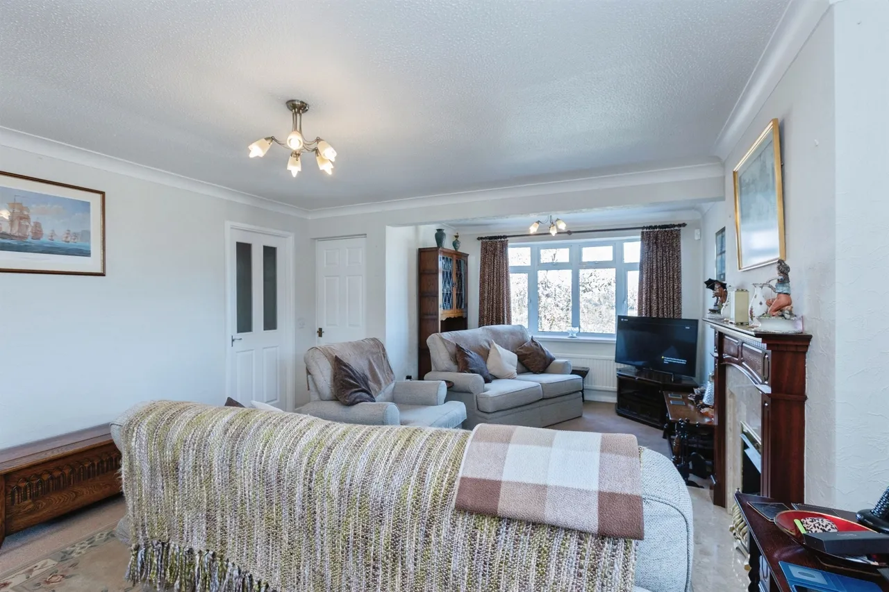 Thurlaston Lane, Earl Shilton, Leicester, photo 7