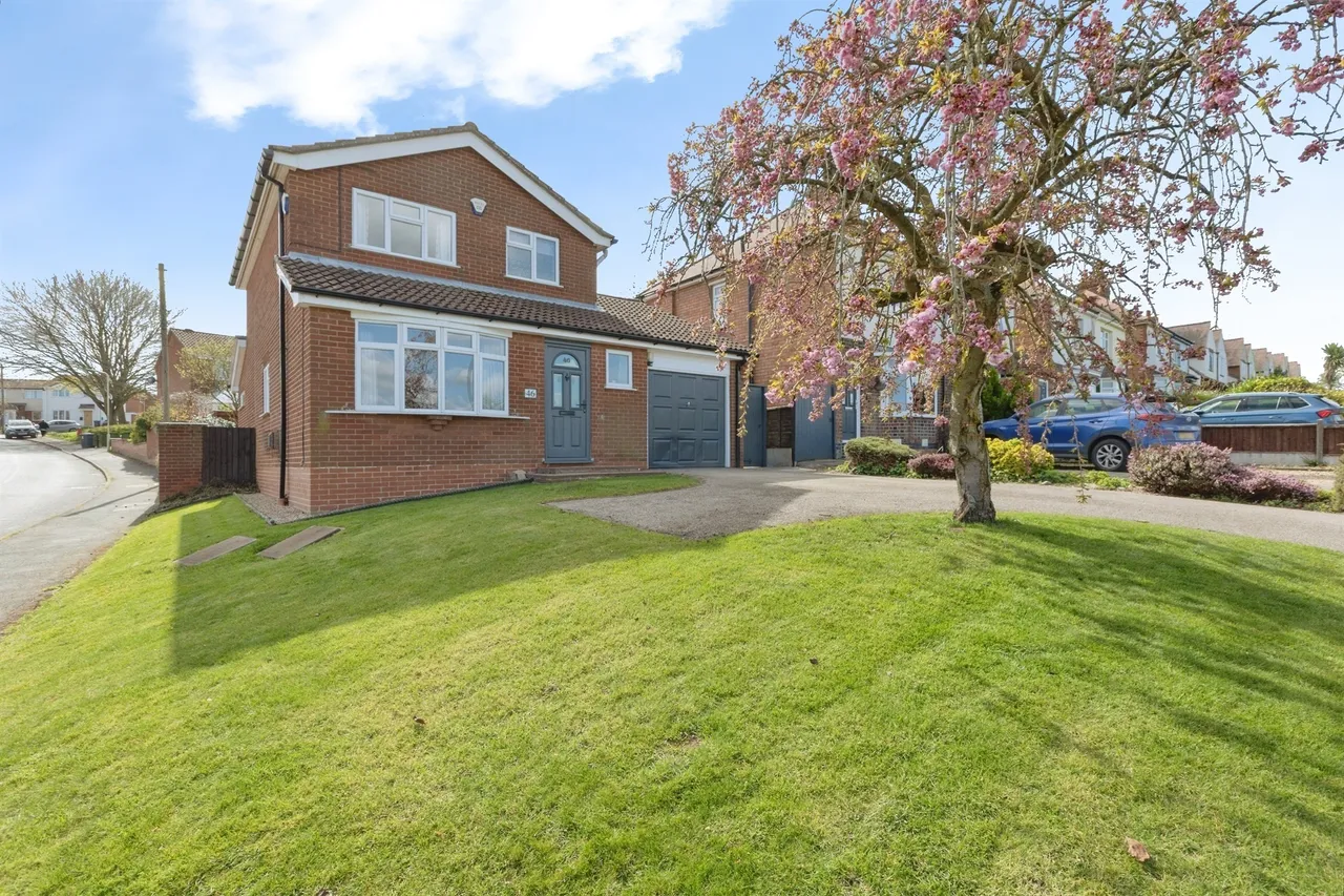 Thurlaston Lane, Earl Shilton, Leicester, photo 5