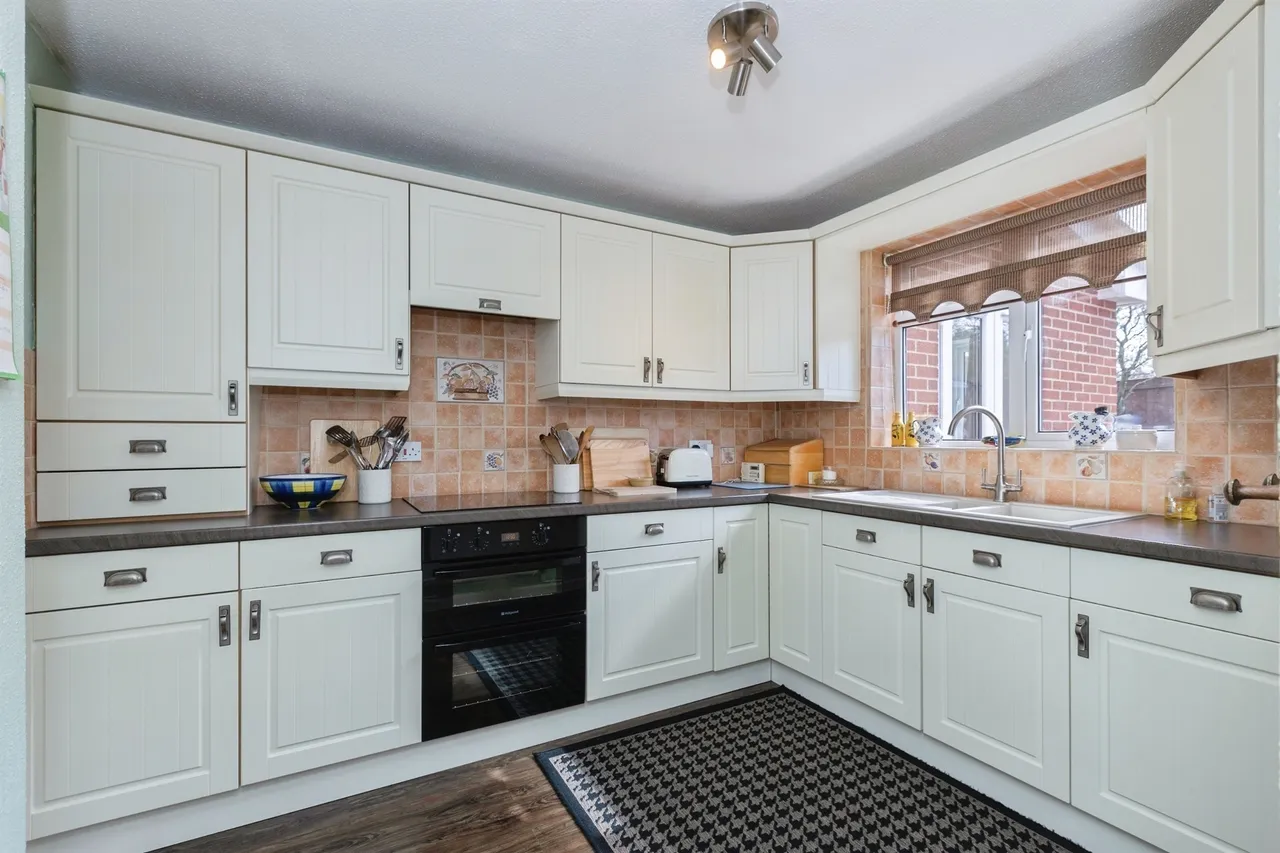Thurlaston Lane, Earl Shilton, Leicester, photo 2