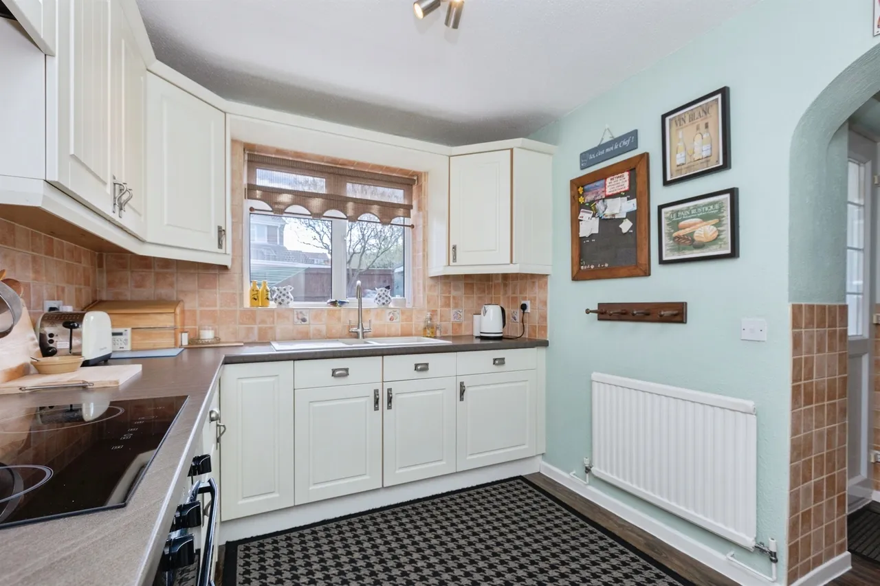 Thurlaston Lane, Earl Shilton, Leicester, photo 8