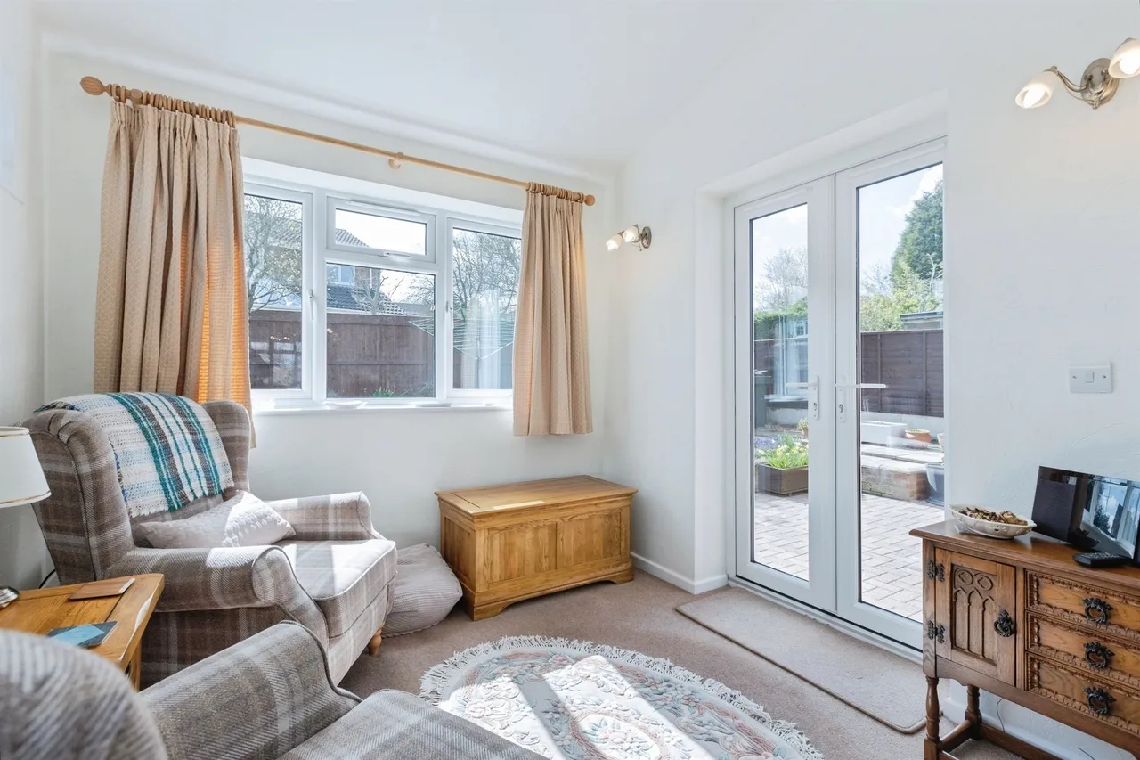 Thurlaston Lane, Earl Shilton, Leicester, photo 12