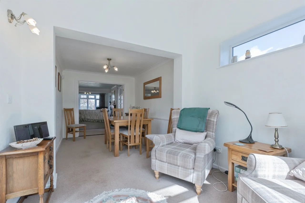Thurlaston Lane, Earl Shilton, Leicester, photo 11