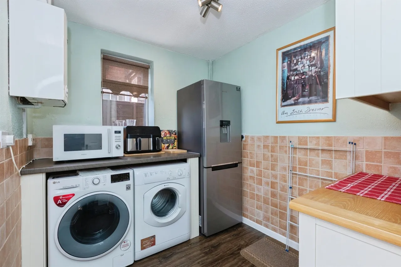 Thurlaston Lane, Earl Shilton, Leicester, photo 9