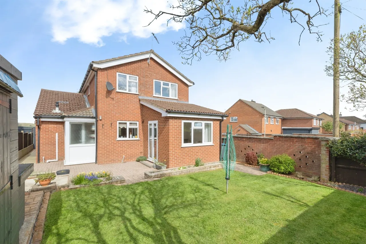 Thurlaston Lane, Earl Shilton, Leicester, photo 4
