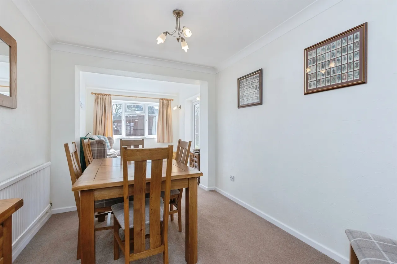 Thurlaston Lane, Earl Shilton, Leicester, photo 10