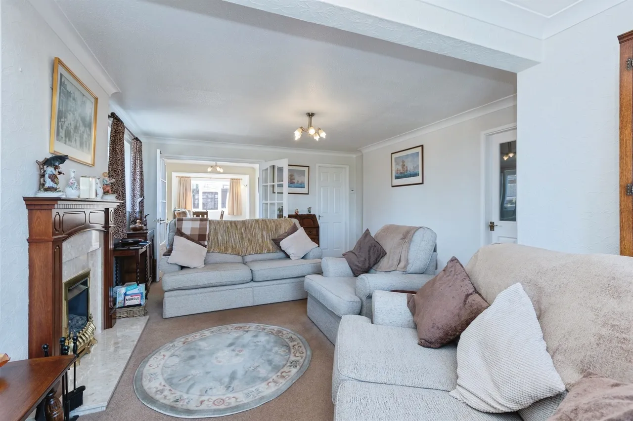 Thurlaston Lane, Earl Shilton, Leicester, photo 6