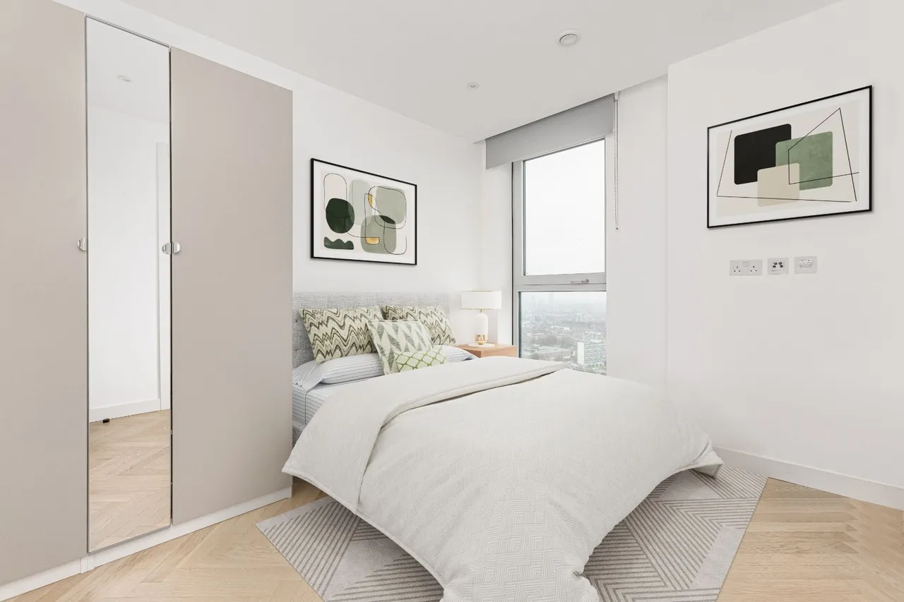 Southwark Bridge Road, London, SE1, photo 8
