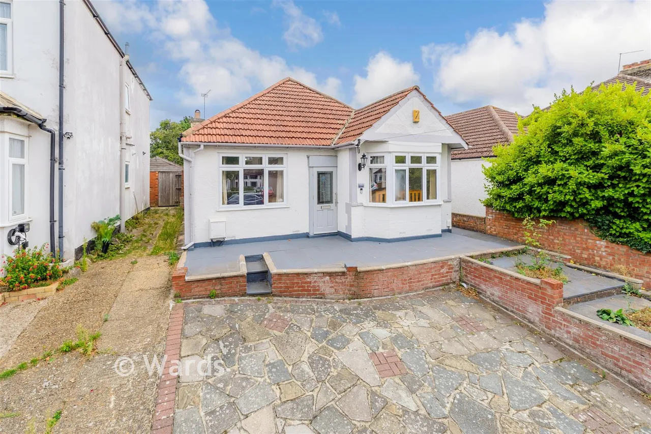 3 bed house for sale, Havelock Road, Dartford, DA1