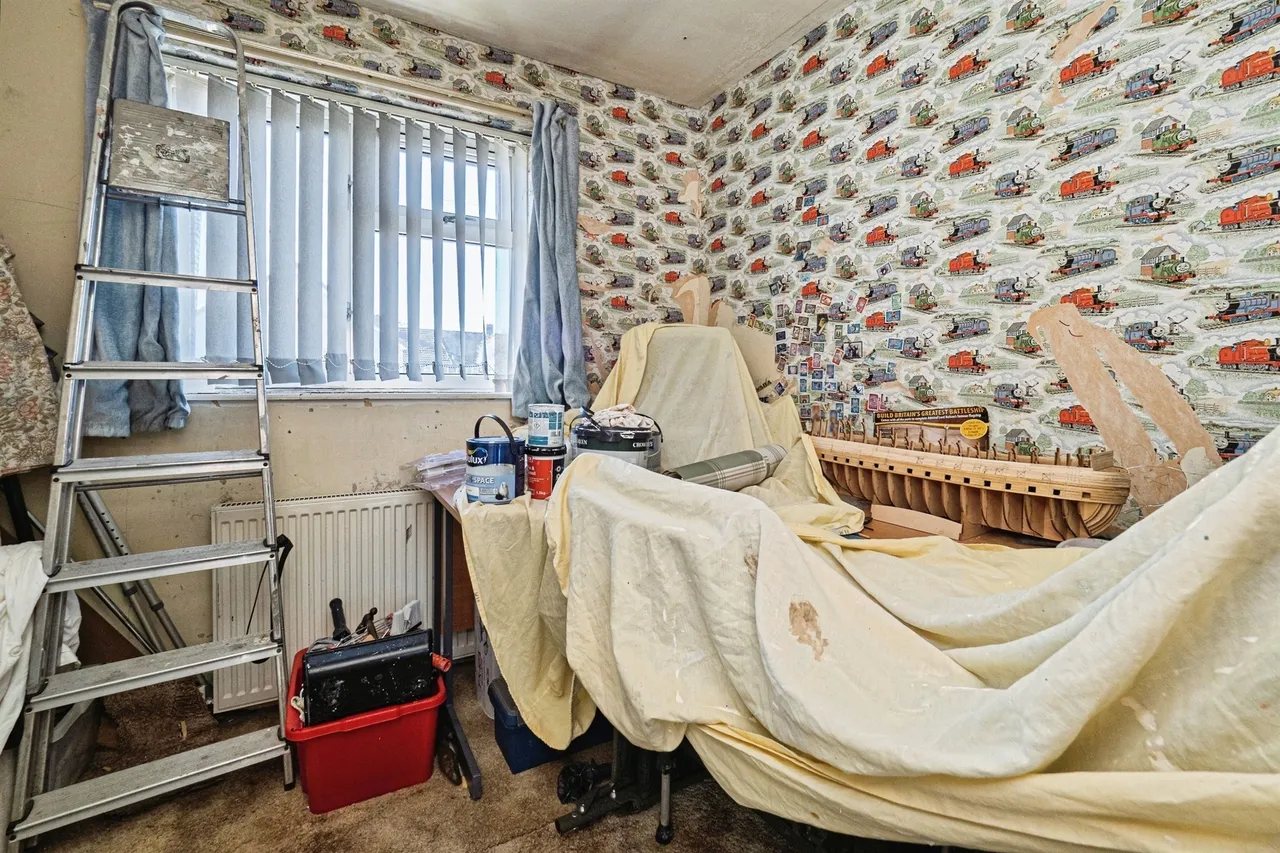 Tamar Grove, Hull, photo 10