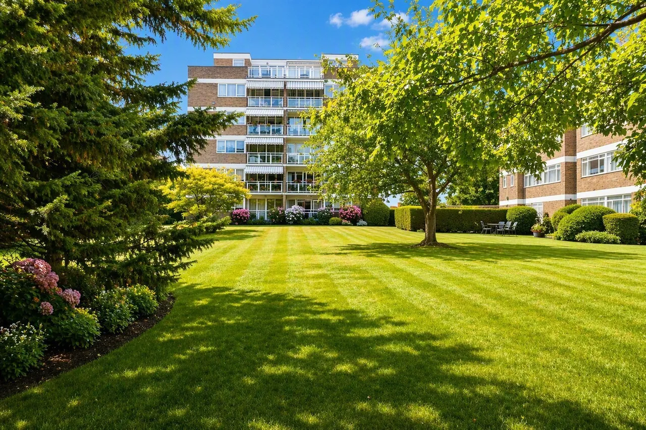 Albert Road, Cheltenham, GL52, photo 13
