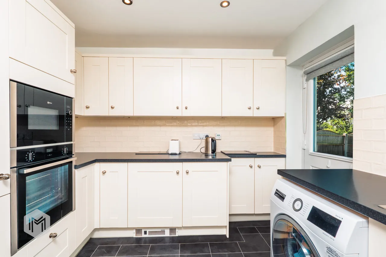 Sabden Close, Bury, BL9 5LR, photo 10