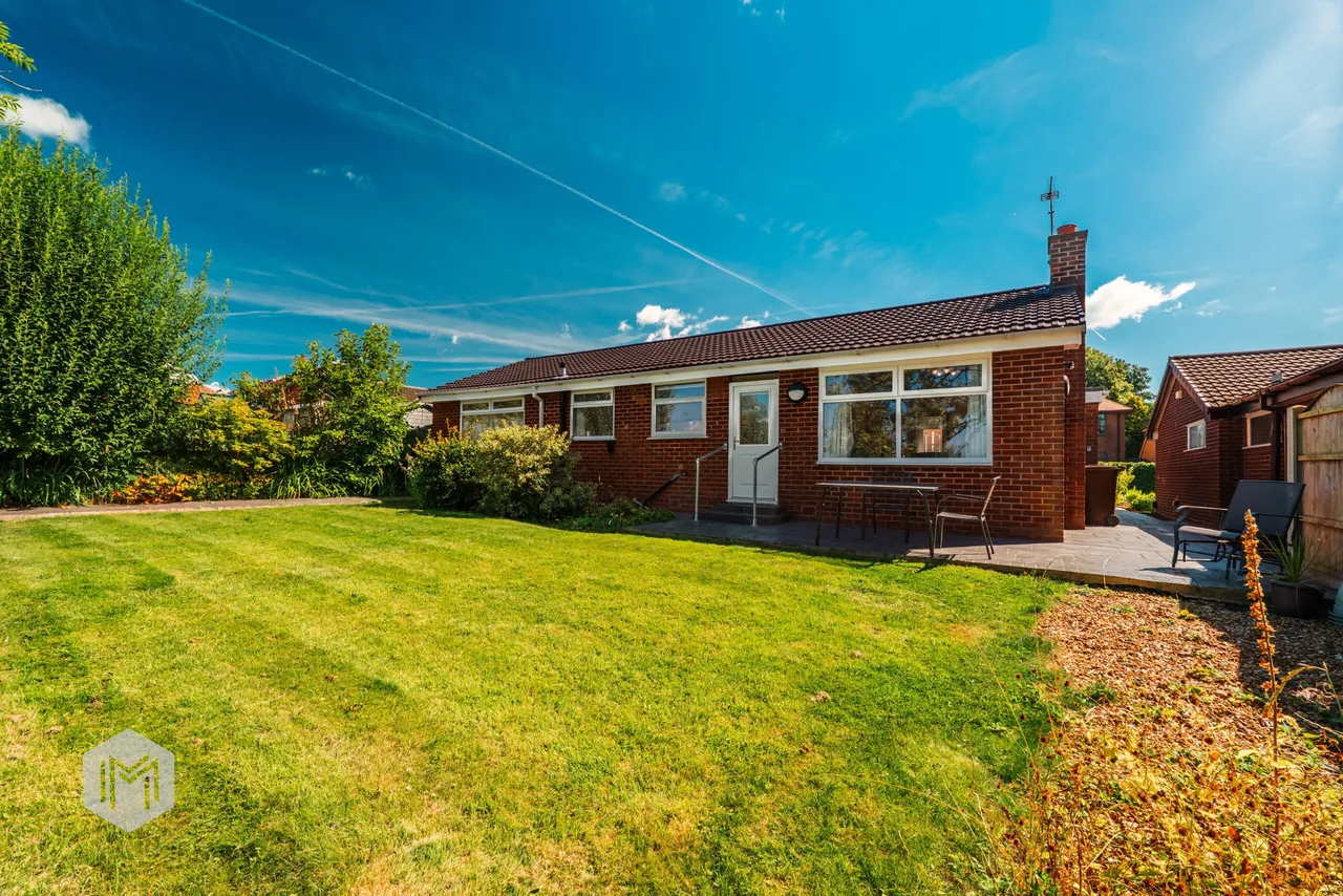 Sabden Close, Bury, BL9 5LR, photo 13