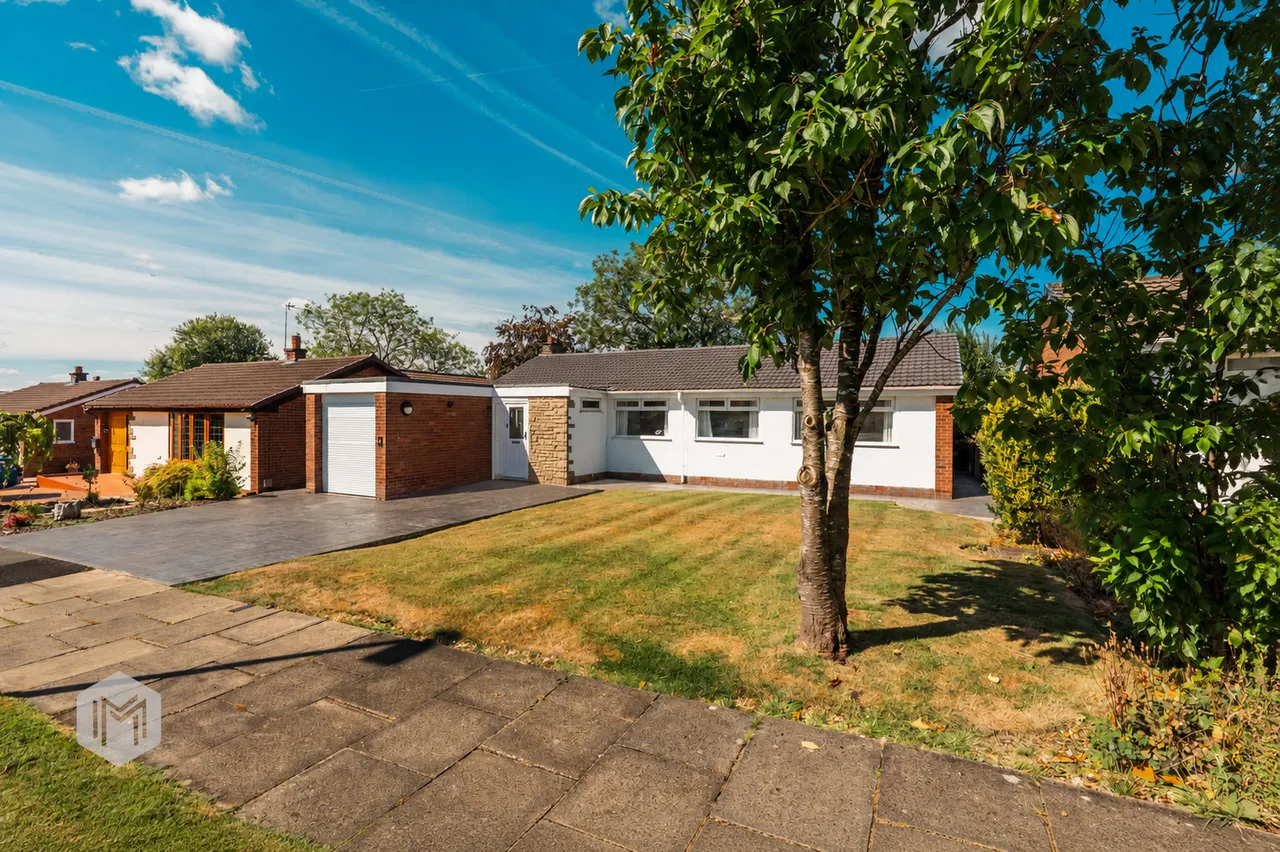 Sabden Close, Bury, BL9 5LR, photo 8
