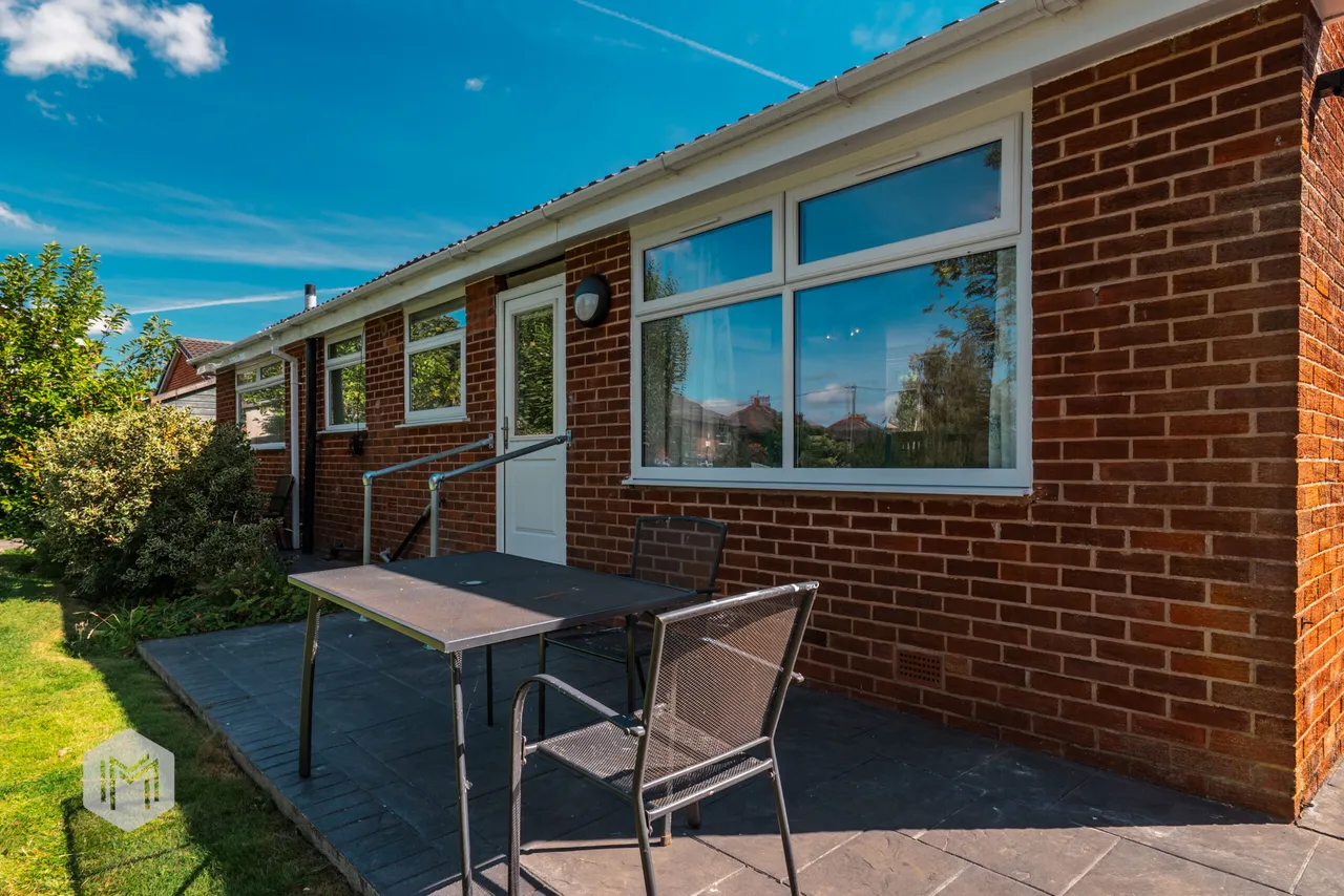 Sabden Close, Bury, BL9 5LR, photo 25