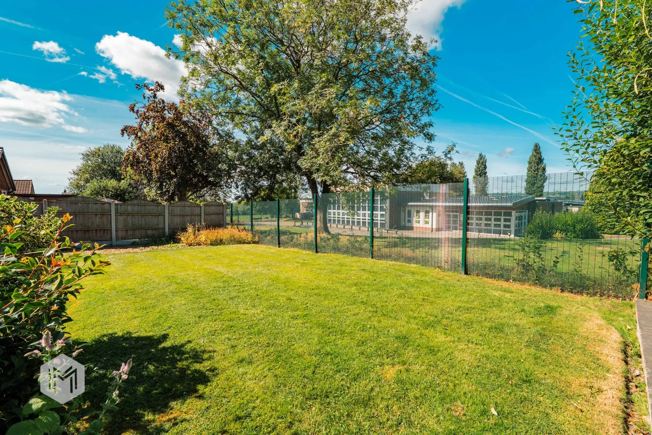 Sabden Close, Bury, BL9 5LR, photo 12
