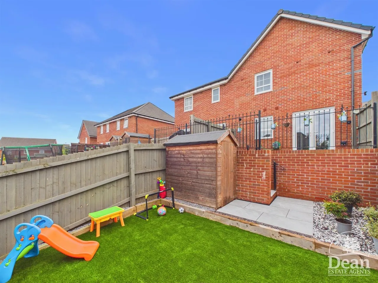 Cooke Way, Lydney, photo 15