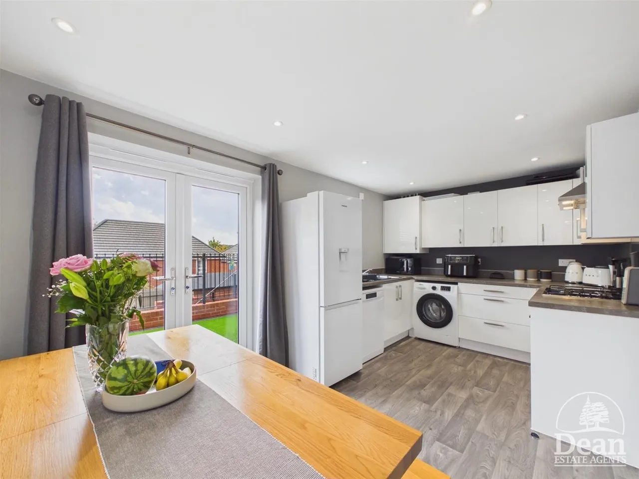 Cooke Way, Lydney, photo 2
