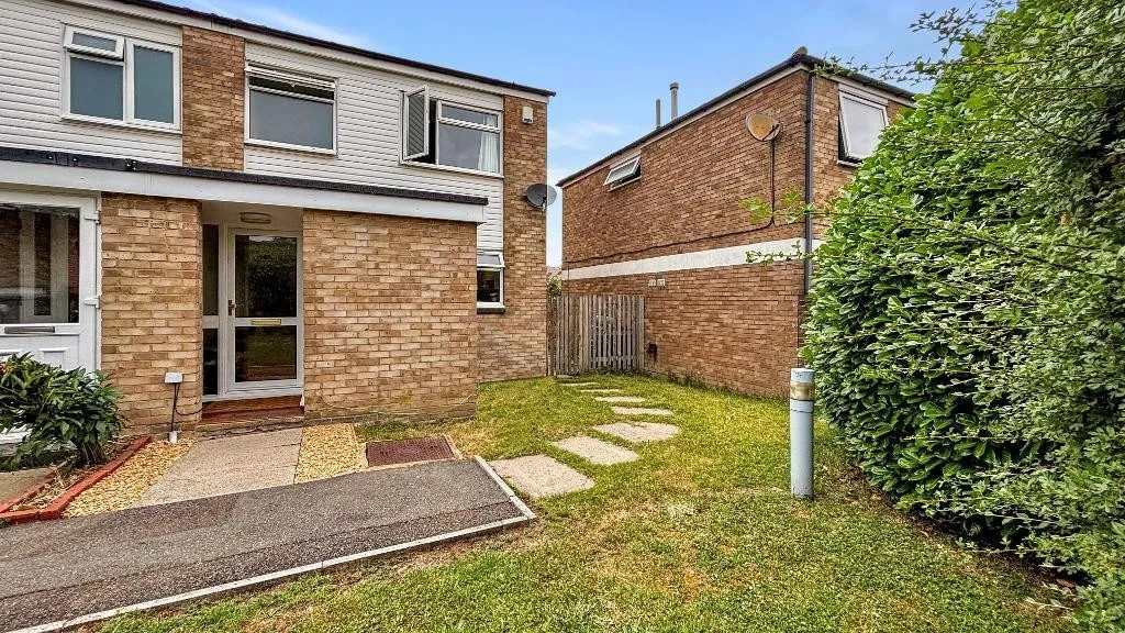 3 bed house for sale, Viney Bank, Croydon