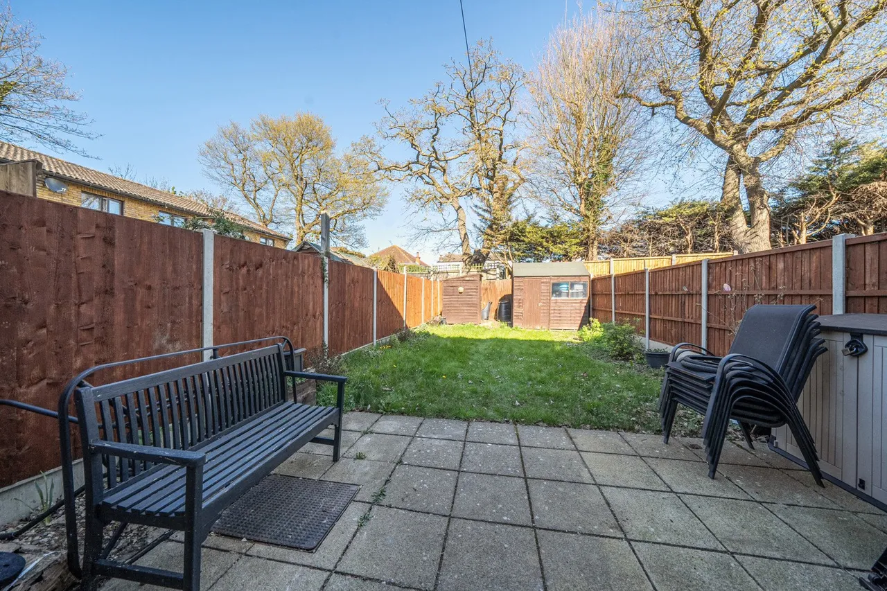 Melrose Close, SE12, photo 9