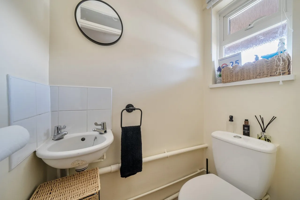 Melrose Close, SE12, photo 11