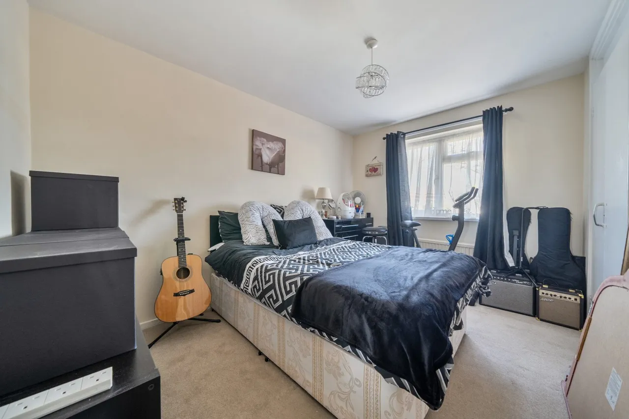 Melrose Close, SE12, photo 10