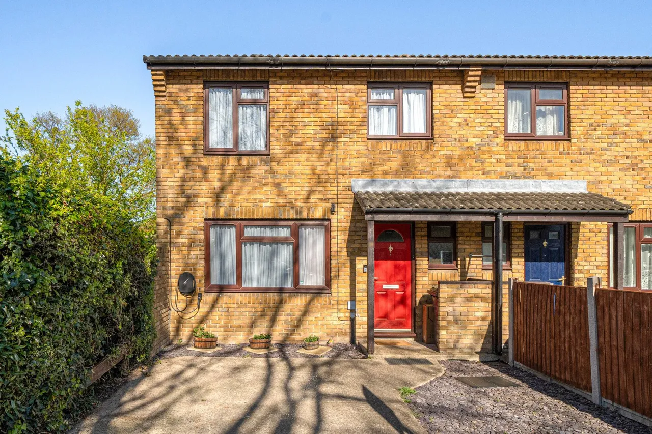 Melrose Close, SE12, photo 15